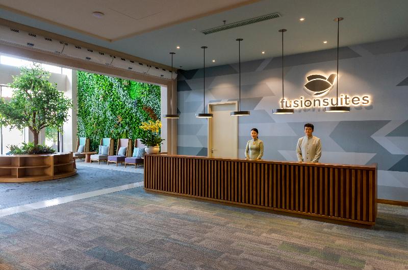 هتل Fusion Suites Vung Tau