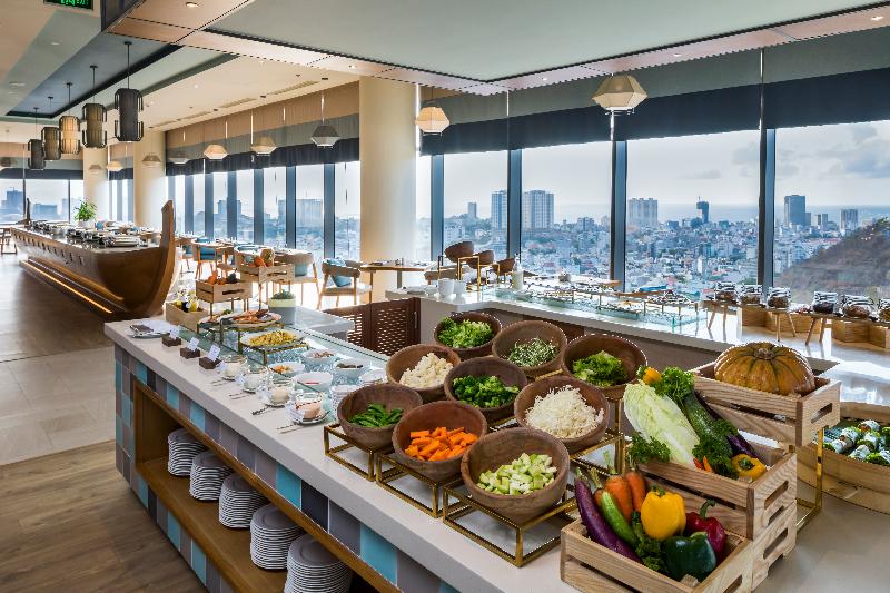 هتل Fusion Suites Vung Tau