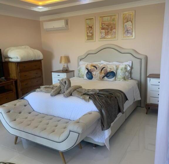 ホテル Hope Valley Adventure