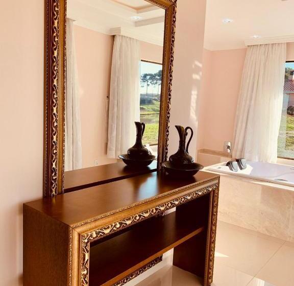 ホテル Hope Valley Adventure