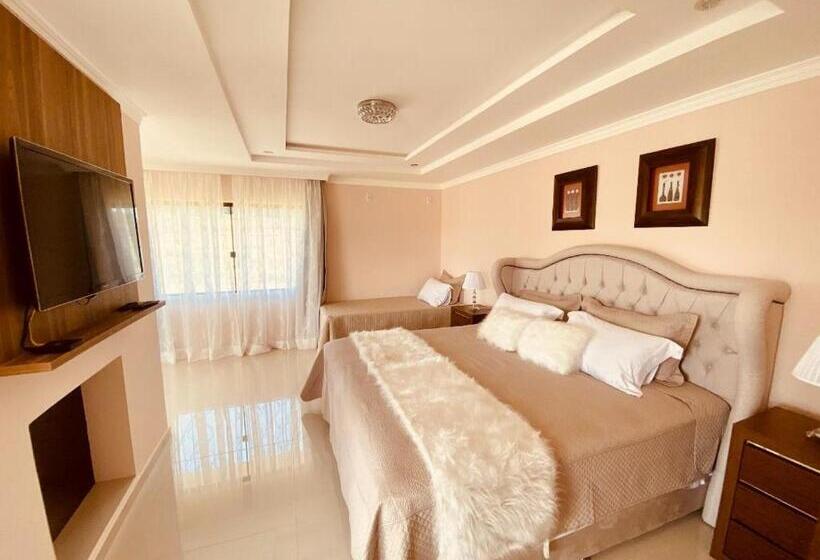 ホテル Hope Valley Adventure