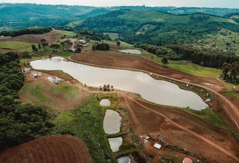 ホテル Hope Valley Adventure