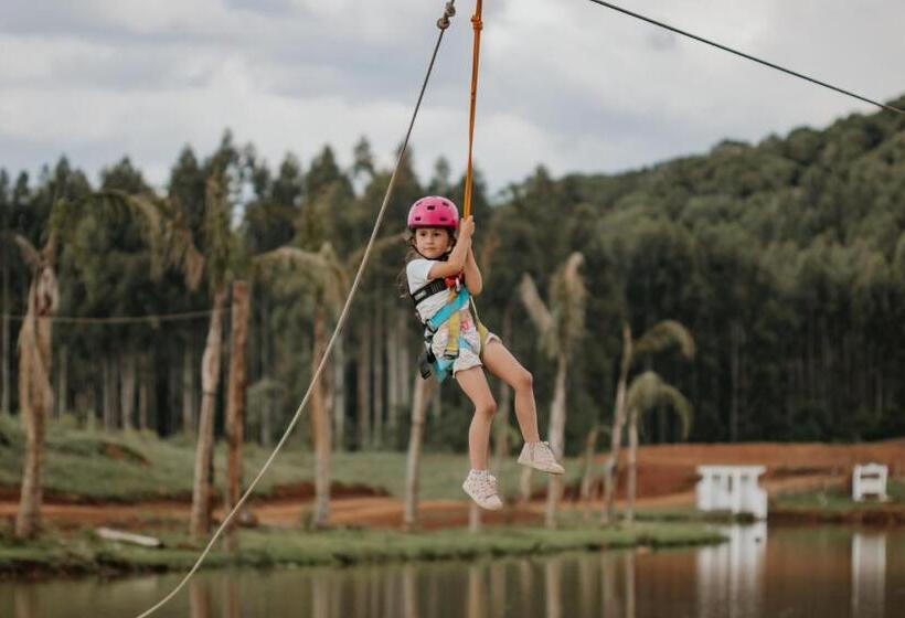 ホテル Hope Valley Adventure