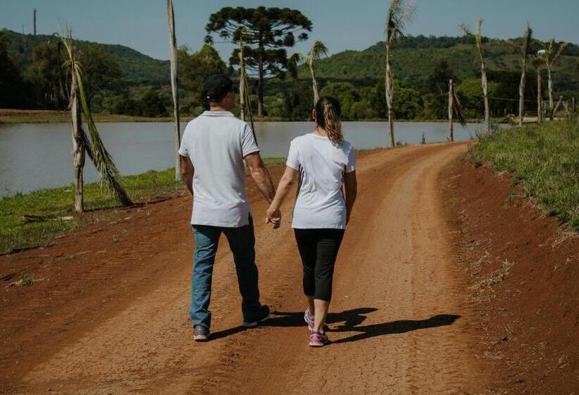 ホテル Hope Valley Adventure