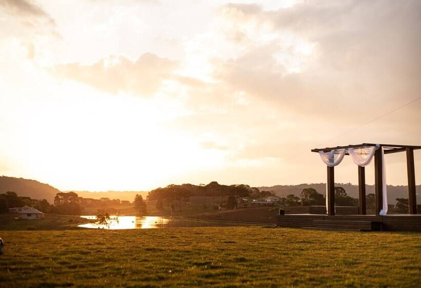 ホテル Hope Valley Adventure