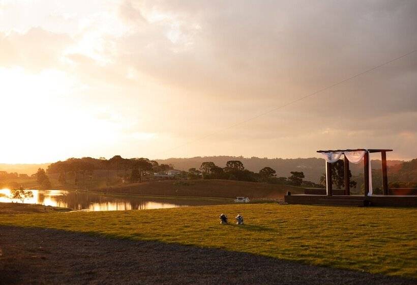 ホテル Hope Valley Adventure