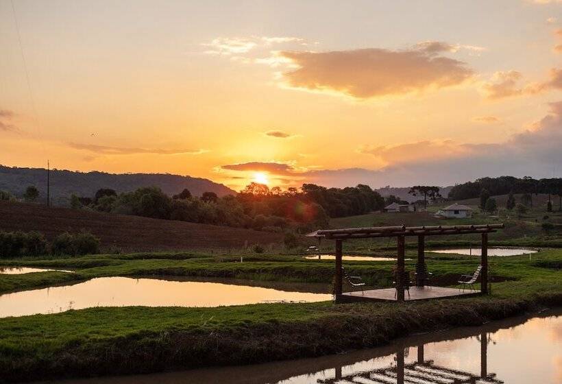 ホテル Hope Valley Adventure