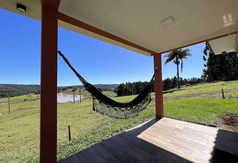 ホテル Hope Valley Adventure