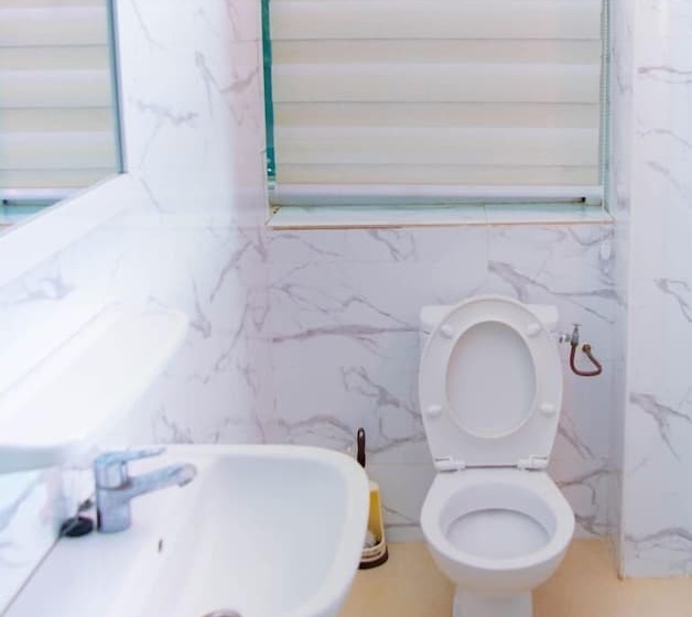 هتل Hôtel Résidence La Perle