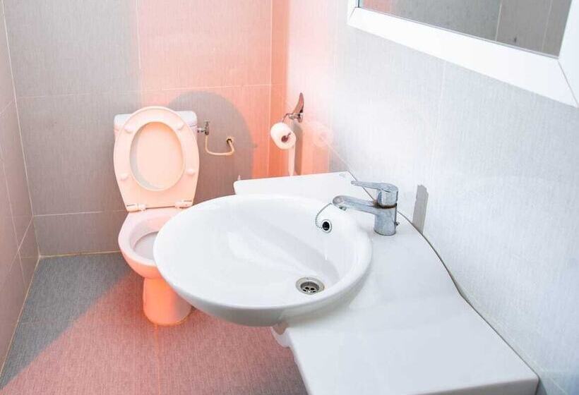 هتل Hôtel Résidence La Perle