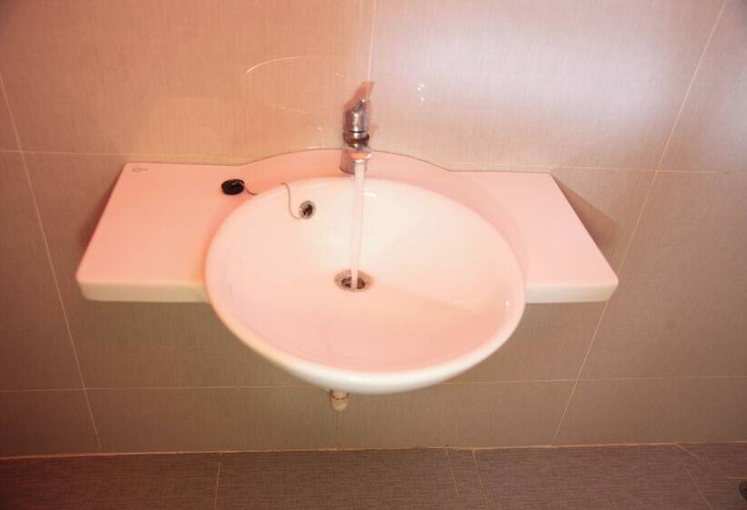 هتل Hôtel Résidence La Perle