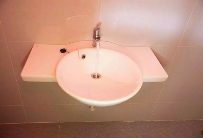 هتل Hôtel Résidence La Perle