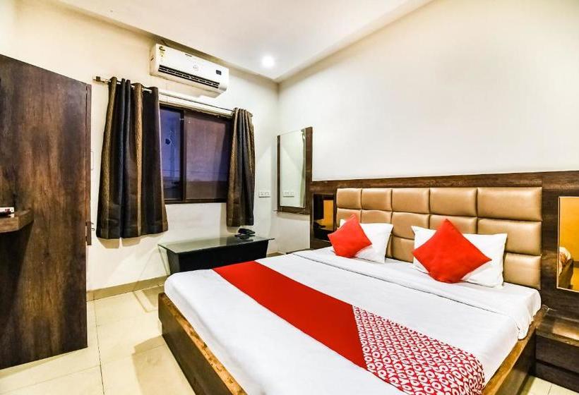 酒店 Oyo 41690 Center Point