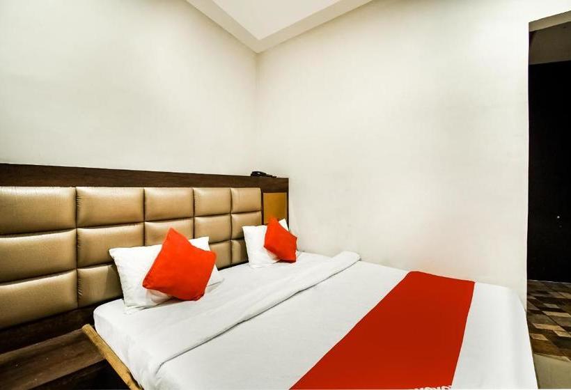 酒店 Oyo 41690 Center Point