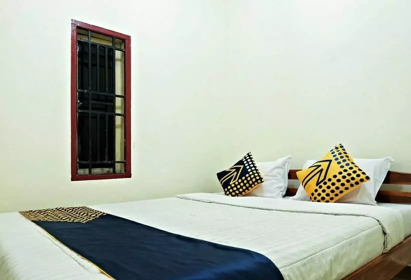 هتل Spot On 2742 R5 Homestay