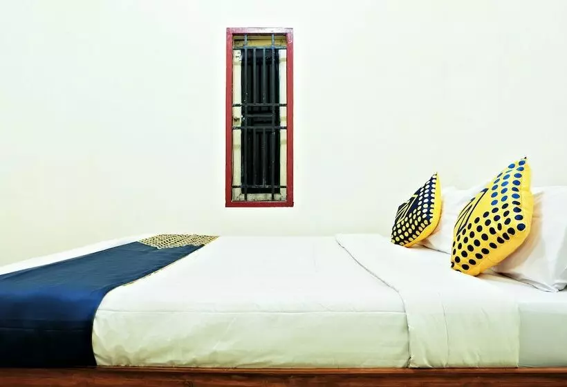 هتل Spot On 2742 R5 Homestay