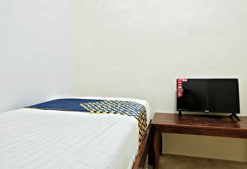 Otel Spot On 2742 R5 Homestay