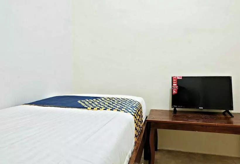 هتل Spot On 2742 R5 Homestay