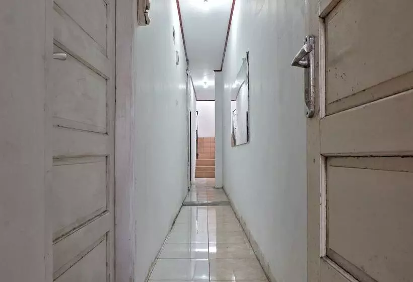 هتل Spot On 2742 R5 Homestay