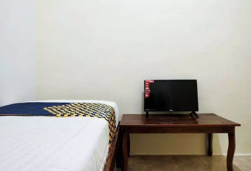 هتل Spot On 2742 R5 Homestay