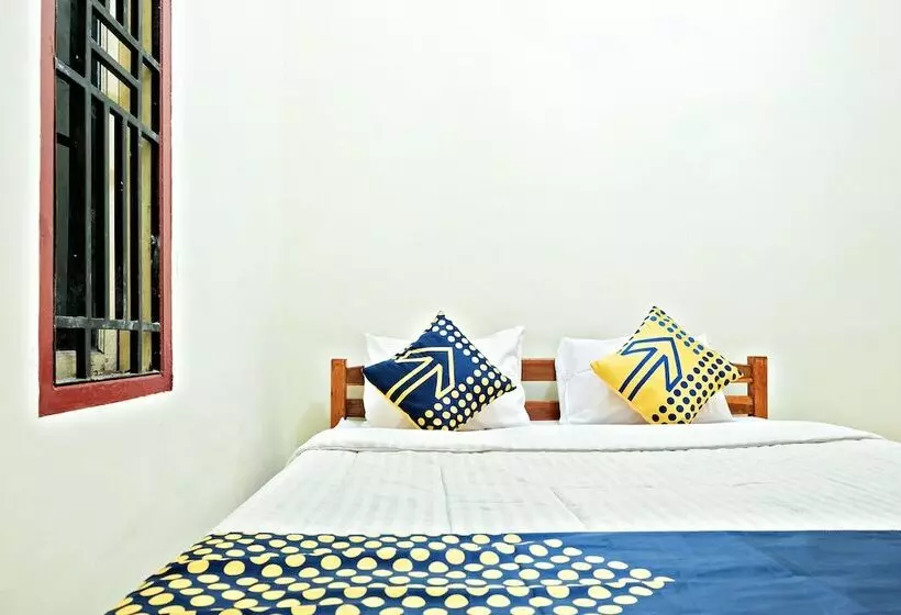هتل Spot On 2742 R5 Homestay