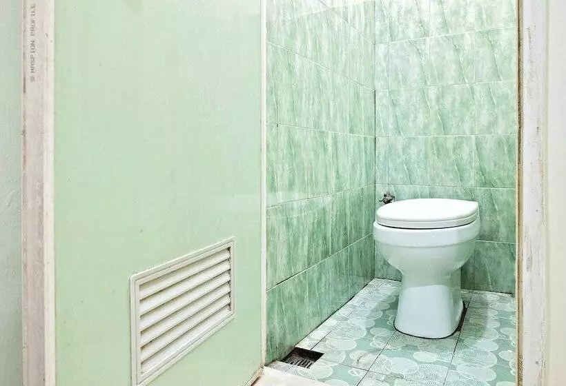هتل Spot On 2742 R5 Homestay