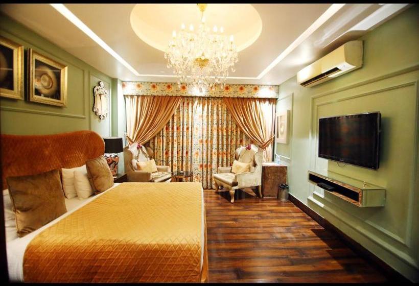 مبيت وإفطار The Ivy House