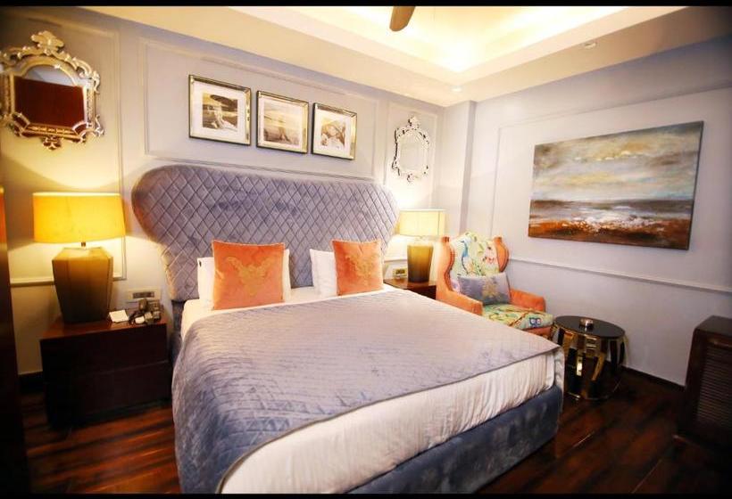 مبيت وإفطار The Ivy House