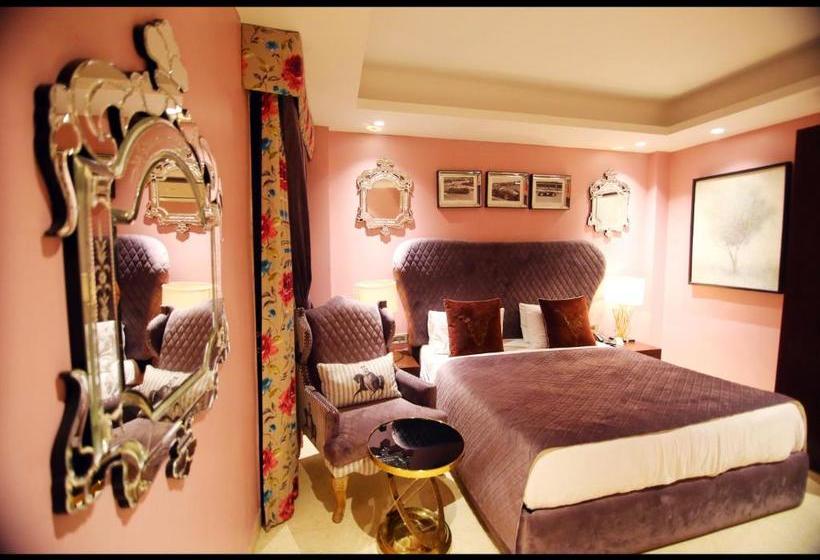 مبيت وإفطار The Ivy House