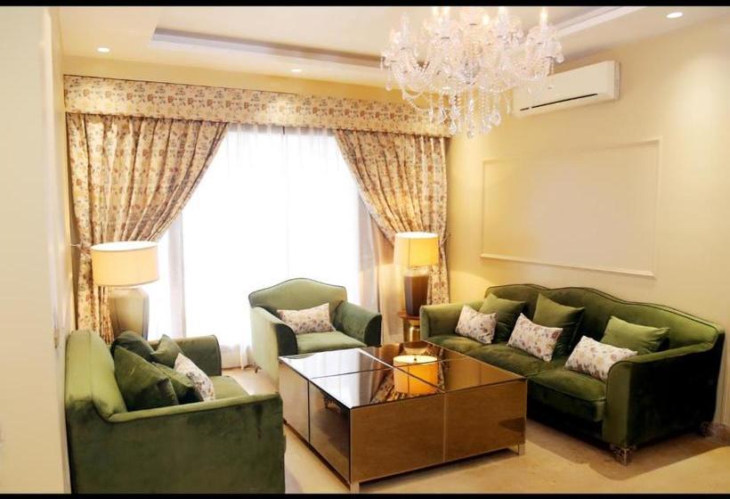 مبيت وإفطار The Ivy House