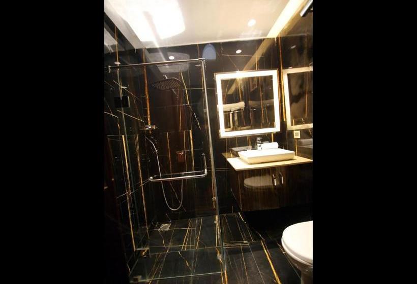 مبيت وإفطار The Ivy House