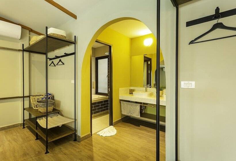 酒店 Bara Bara  Budget Satun  Sha Plus