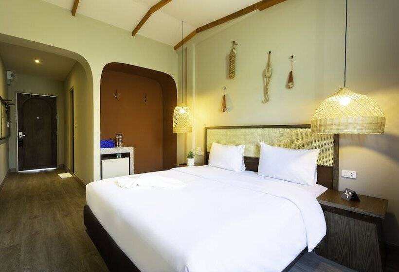 酒店 Bara Bara  Budget Satun  Sha Plus