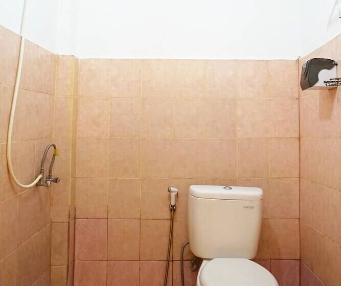 هتل Collection O 2885 Hemra