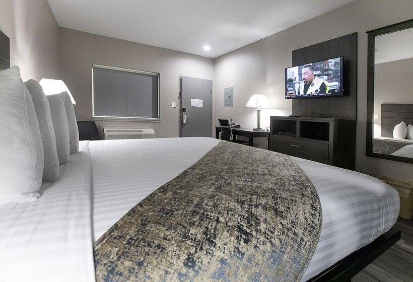 فندق Express Inn