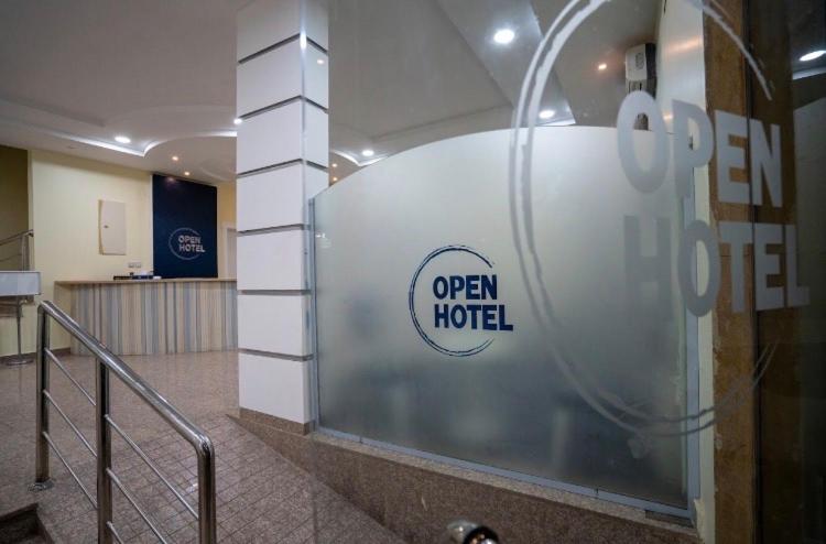 Open Hotel Buraiyda