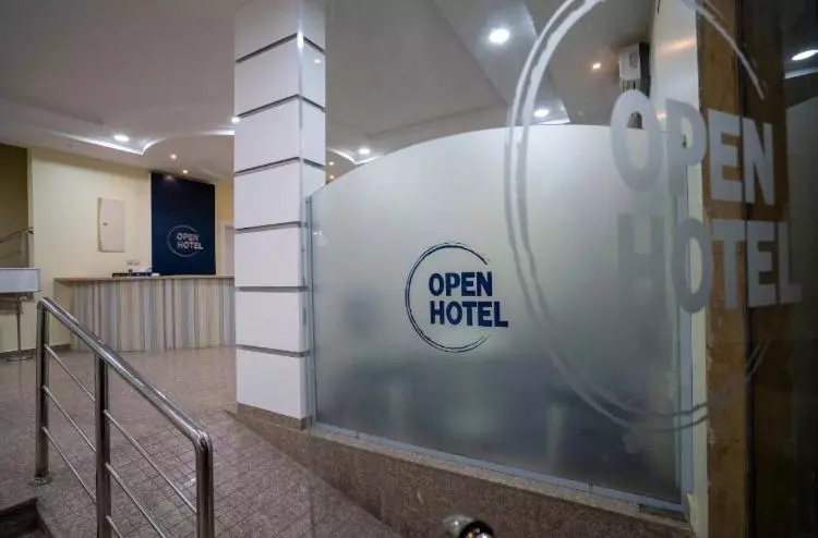 Open Hotel Buraiyda