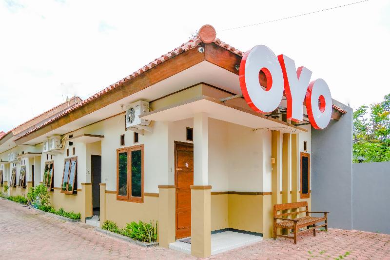 ホテル Sakinah Family Residence