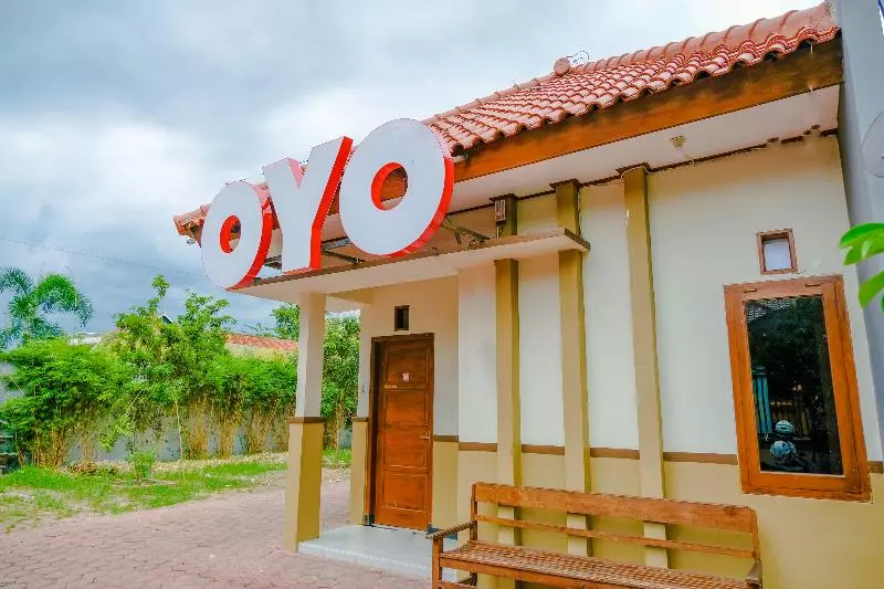 Hotelli Sakinah Family Residence