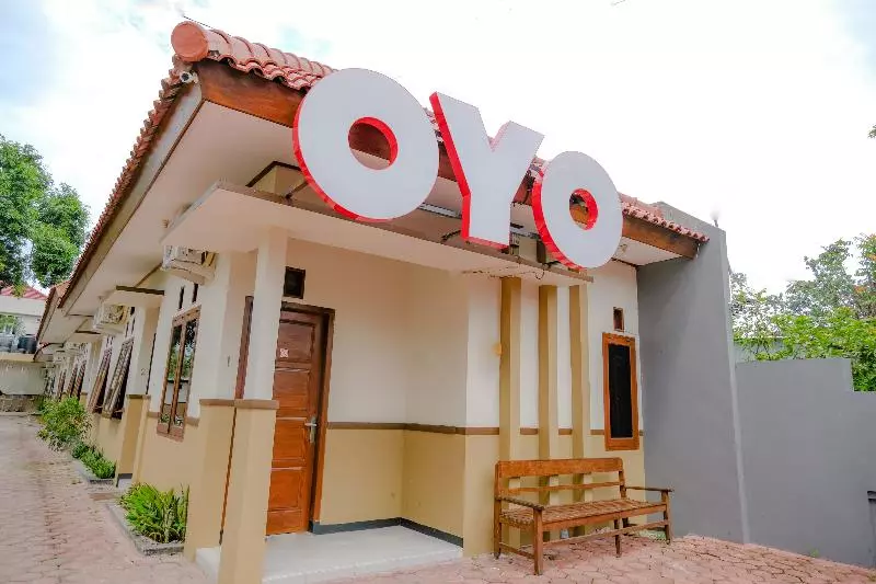 Hotelli Sakinah Family Residence