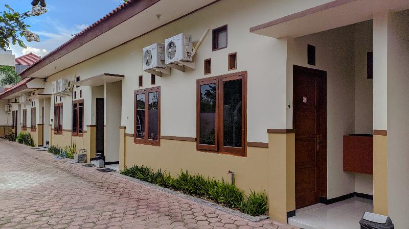 ホテル Sakinah Family Residence