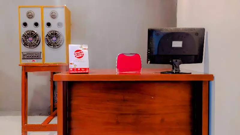 Hotelli Sakinah Family Residence