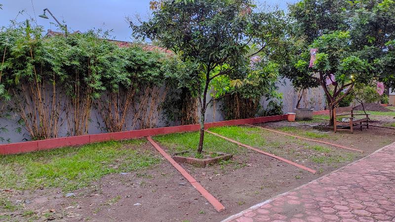 ホテル Sakinah Family Residence