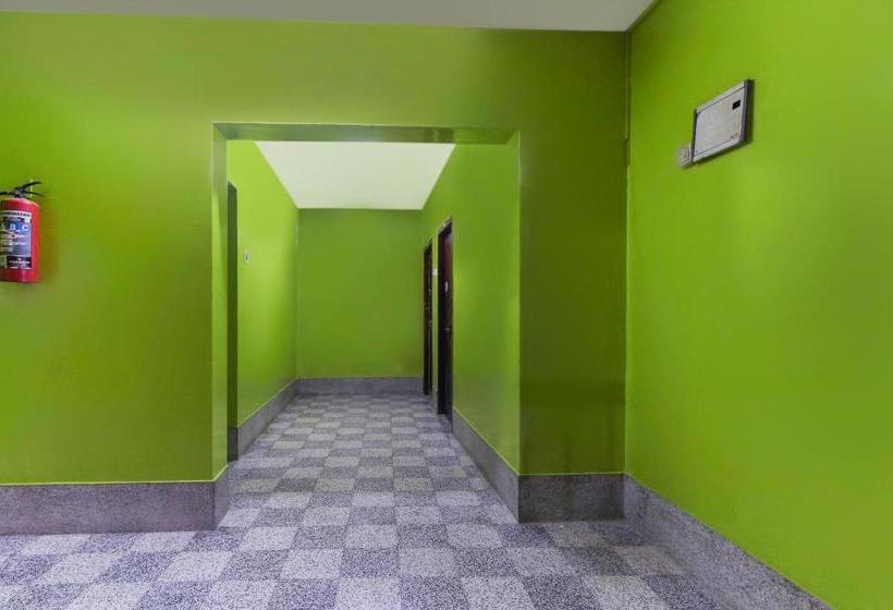 Отель Oyo 66875  Vijay Paradise