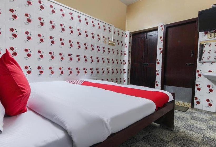 Отель Oyo 66875  Vijay Paradise