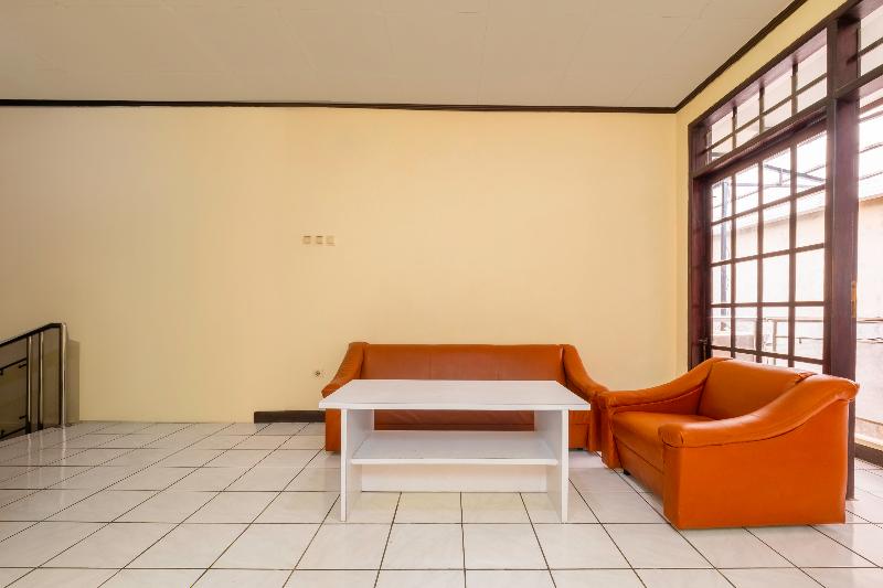 Hotel Sopt On 2672 Bee M Near Rsia Kota Bandung