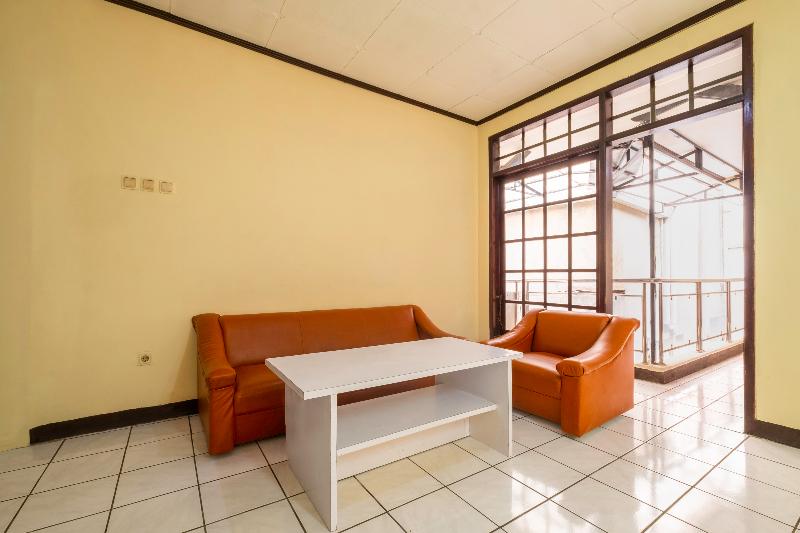 Hotel Sopt On 2672 Bee M Near Rsia Kota Bandung