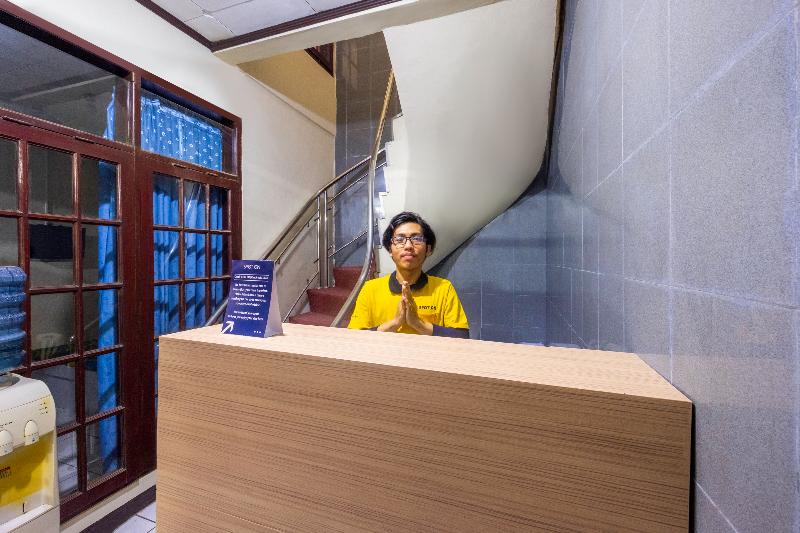 Hotel Sopt On 2672 Bee M Near Rsia Kota Bandung