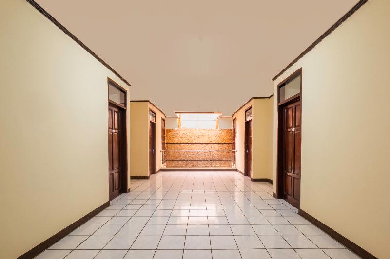 Hotel Sopt On 2672 Bee M Near Rsia Kota Bandung