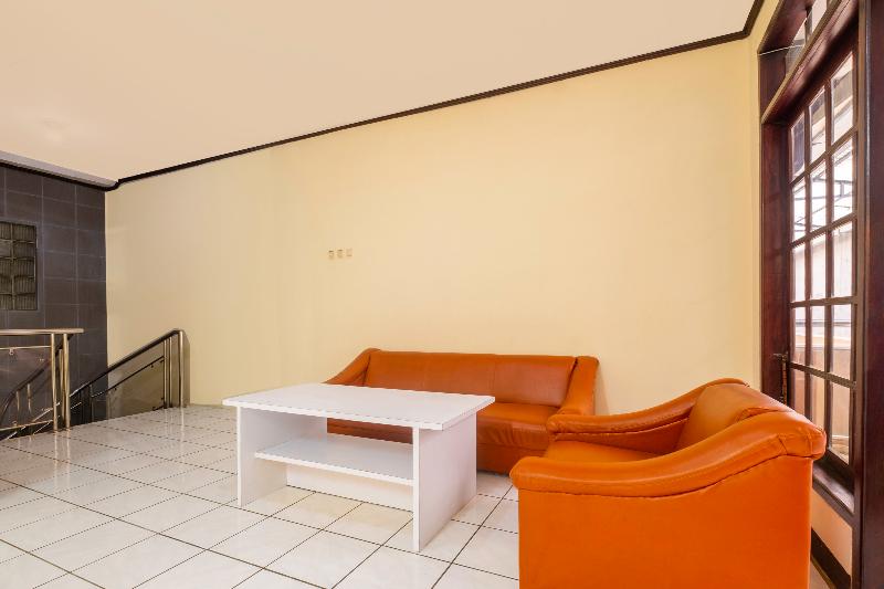 Hotel Sopt On 2672 Bee M Near Rsia Kota Bandung